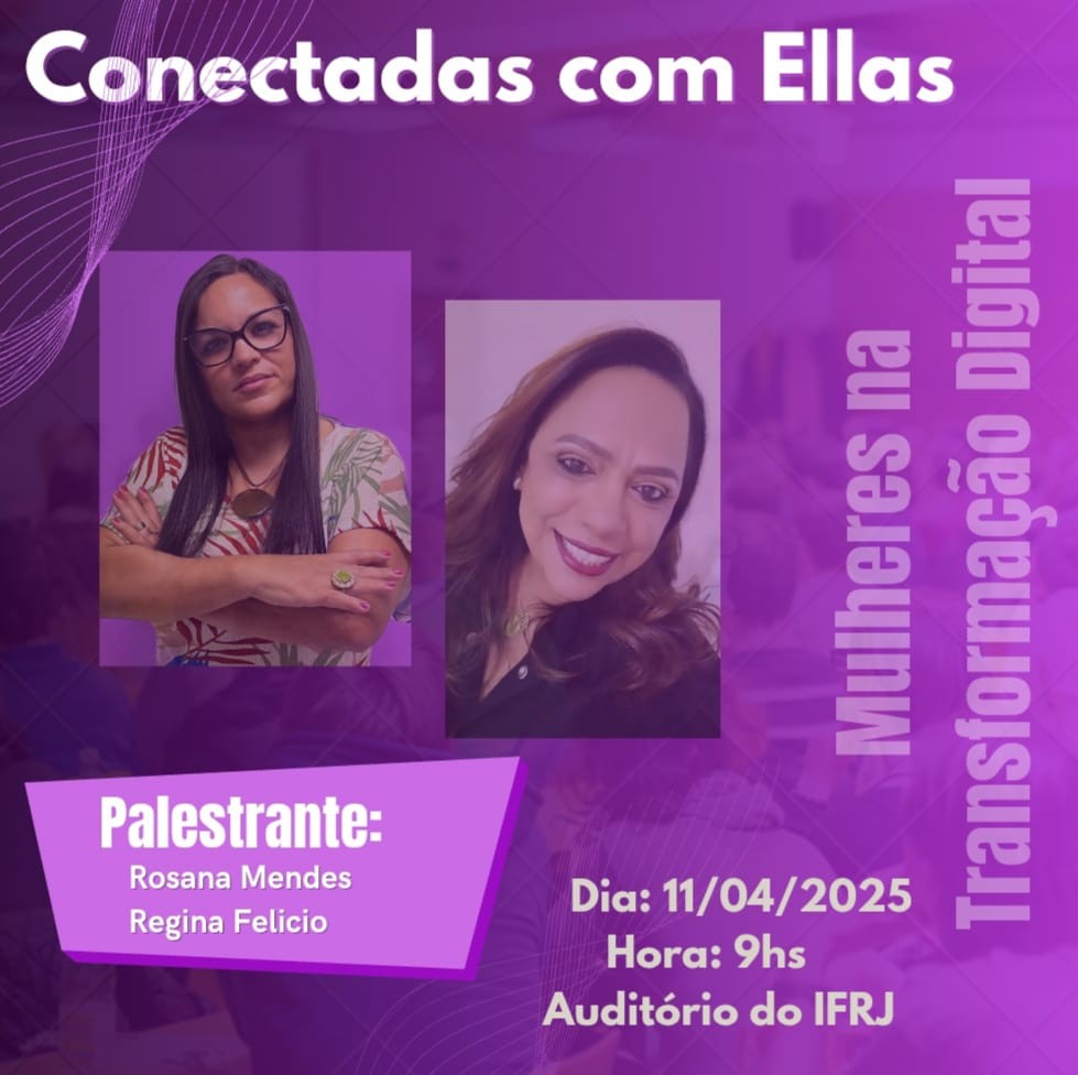 Nossa História